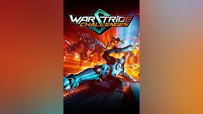 Warstride Challenges