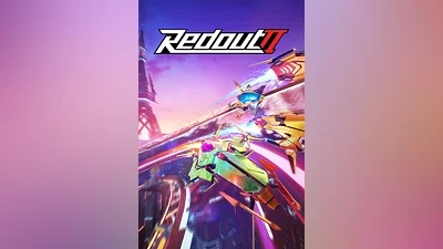 Redout 2