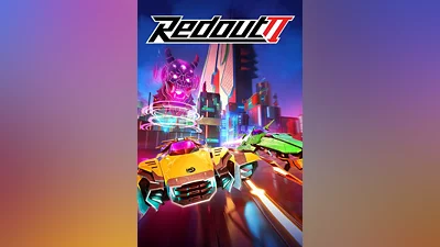 Redout 2 Deluxe Edition