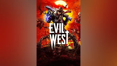 Evil West