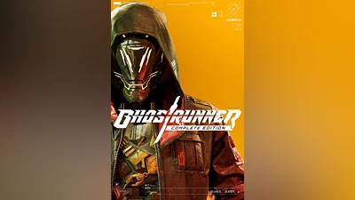 Ghostrunner Complete Edition