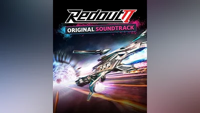 Redout 2 Original Soundtrack