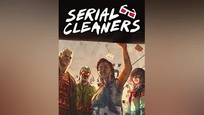 Serial Cleaners