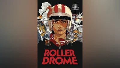 Rollerdrome