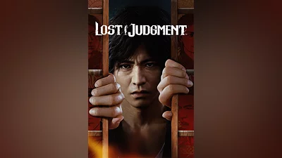 Lost Judgment