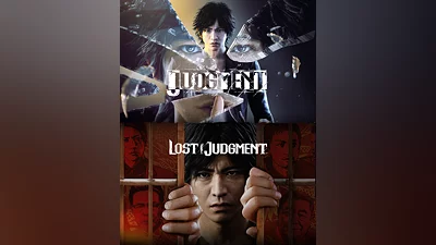 The Judgment Collection