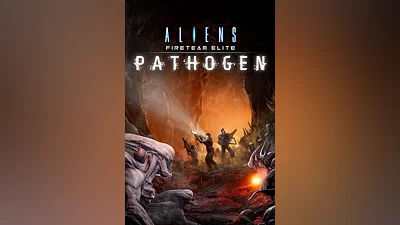 Aliens Fireteam Elite Pathogen Expansion