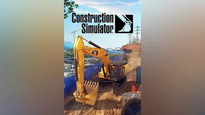 Construction Simulator
