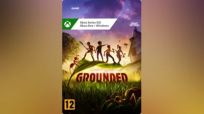 Grounded