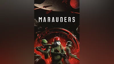 Marauders