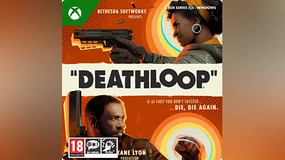 DEATHLOOP