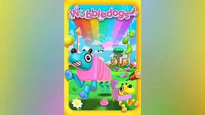 Wobbledogs