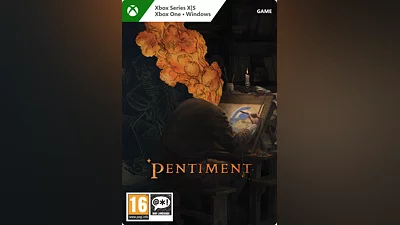 Pentiment