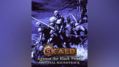 SKALD Against the Black Priory Original Soundtrack