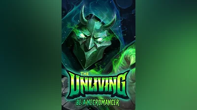 The Unliving