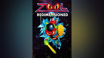 Zool Redimensioned