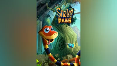 Snake Pass