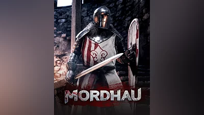 MORDHAU