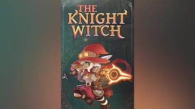 The Knight Witch