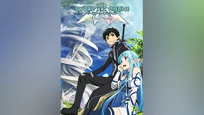 Sword Art Online Lost Song
