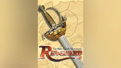 The Elder Scrolls Adventures Redguard