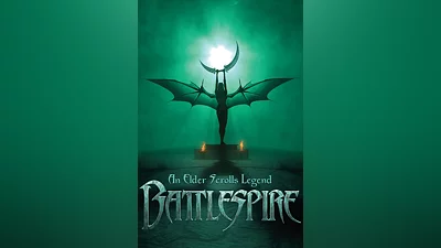 An Elder Scrolls Legend Battlespire