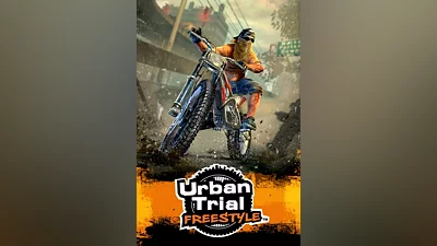 Urban Trial Freestyle