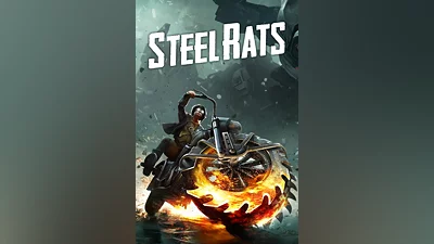 Steel Rats