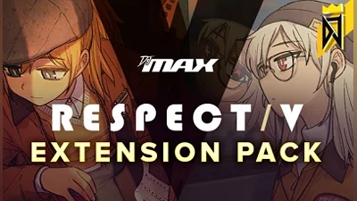 DJMAX RESPECT V V Extension PACK