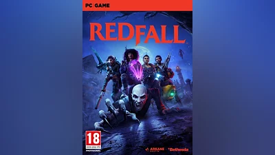Redfall