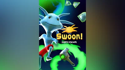 Swoon Earth Escape