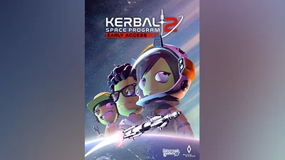 Kerbal Space Program 2