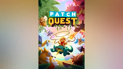 Patch Quest