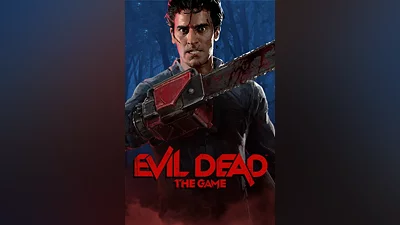 Evil Dead The Game Game of the Year Edition