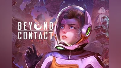 Beyond Contact EN/DE/FR/IT/PL/JA/RU/ES Global (Global) [Steam]