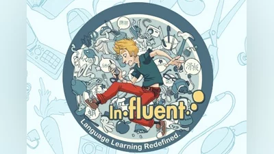 Influent Definitive Edition EN Global (Global) [Steam]
