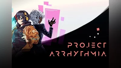 Project Arrhythmia EN Global (Global) [Steam]