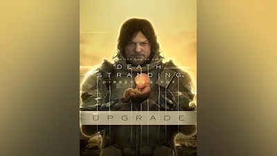 Death Stranding - Director's Cut Upgrade Europe Steam CD Key (Europe)