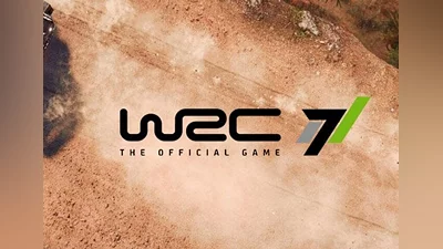 WRC 7  Global (Global) [Steam]