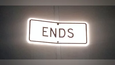 Ends