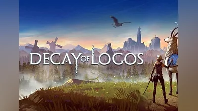 Decay of Logos EN Argentina (Argentina) [Xbox One/Series]