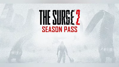 The Surge 2 Season Pass (DLC) [Global] [Standard]