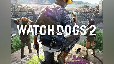 Watch Dogs 2 EN/DE/FR/IT/ES Argentina (Argentina) [Xbox One/Series]