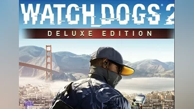 Watch Dogs 2 Deluxe Edition EN/DE/FR/IT/ES Argentina (Argentina) [Xbox One/Series]
