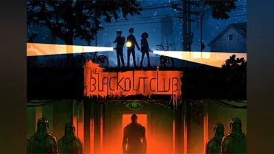 The Blackout Club EN EU (EU) [Steam]