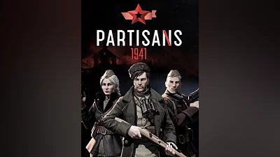 Partisans 1941 Europe Steam CD Key (Europe)