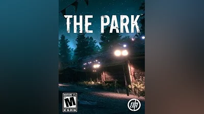 The Park Steam CD Key (Global)