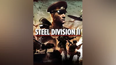 Steel Division 2 Standard Edition Steam CD Key (Global)
