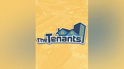 The Tenants Steam CD Key (Global)