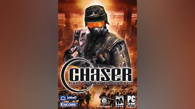 Chaser Steam CD Key (Global)